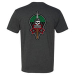 Ranger Parachute Tee - Small - Shirt
