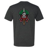 Ranger Parachute Tee - Small - Shirt