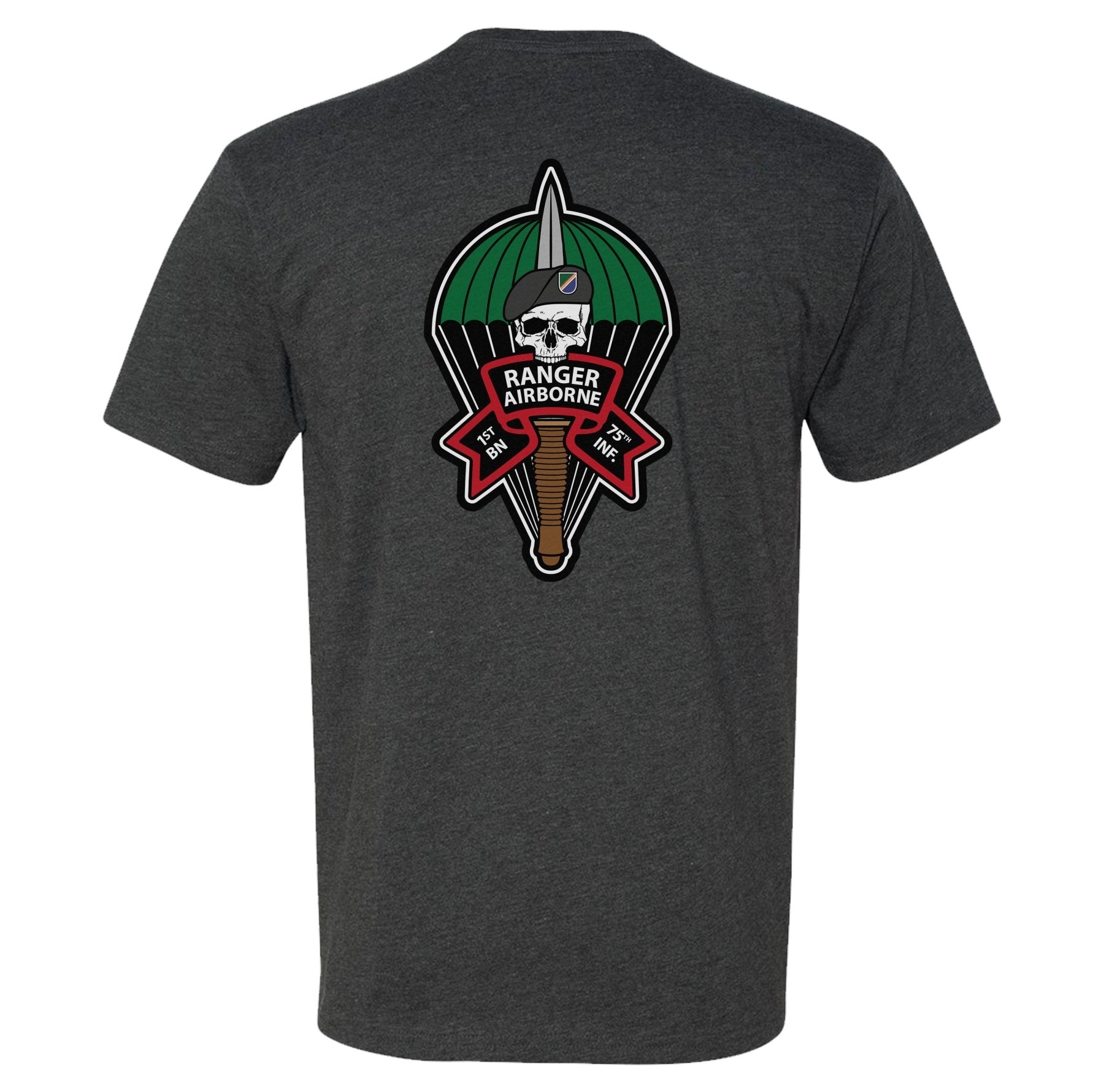 Ranger Parachute Tee - Small - Shirt