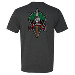 Ranger Parachute Tee - Small - Shirt