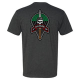 Ranger Parachute Tee - Small - Shirt