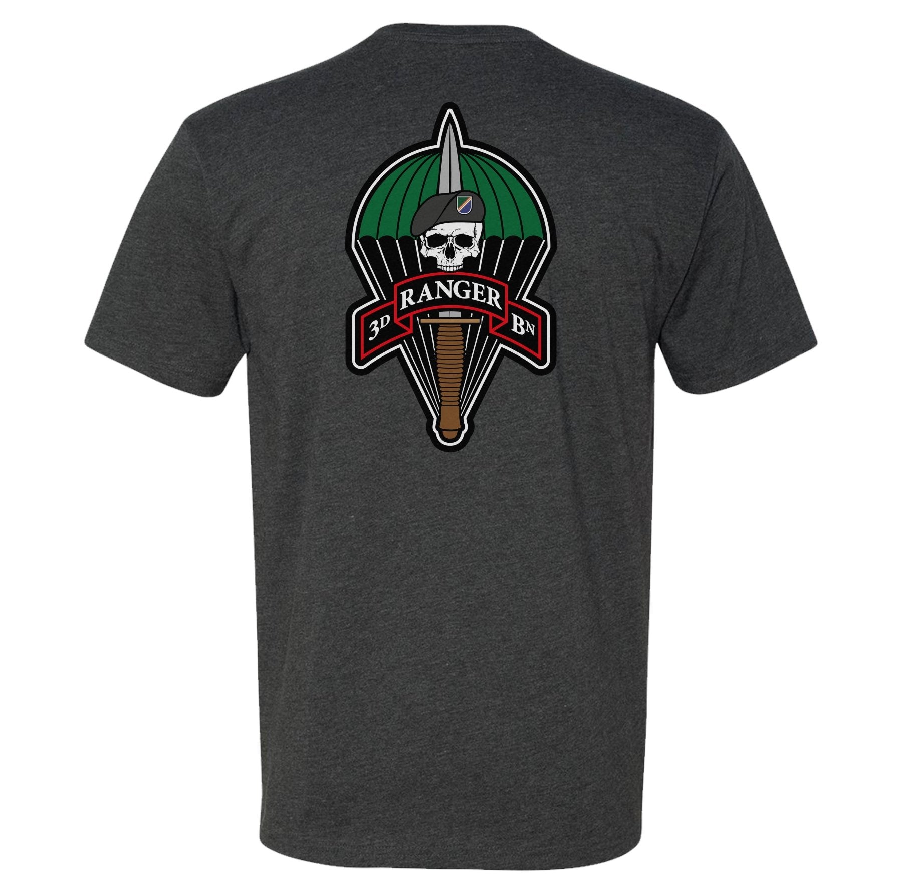 Ranger Parachute Tee - Small - Shirt