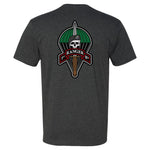 Ranger Parachute Tee - Small - Shirt
