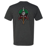 Ranger Parachute Tee - Small - Shirt