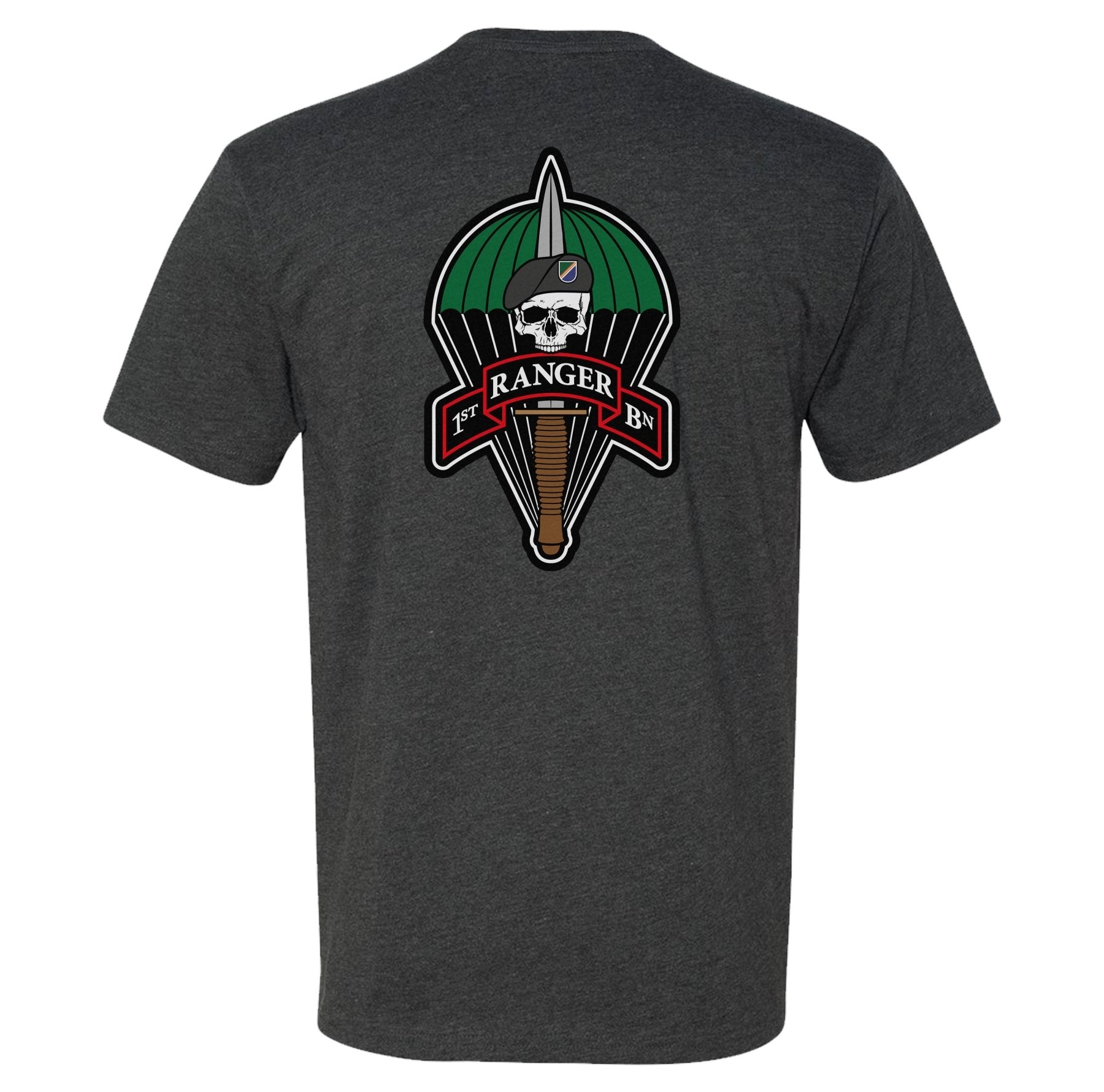 Ranger Parachute Tee - Small - Shirt