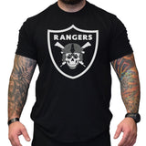 Ranger Raider - Small - Shirt