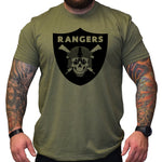 Ranger Raider - Small - Shirt