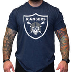 Ranger Raider - Small - Shirt