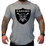 Ranger Raider - Small - Shirt