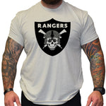 Ranger Raider - Small - Shirt