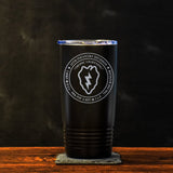 Ranger Rendezvous 2021 25th ID Tumbler - 20oz - Tumbler