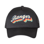 Ranger Retro Foam Hat - OSFA - Headwear