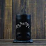 Ranger Scroll Can Holder - No Tab - Beverage Holder