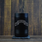 Ranger Scroll Can Holder - No Tab - Beverage Holder