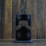 Ranger Scroll Can Holder - Yes Tab - Beverage Holder