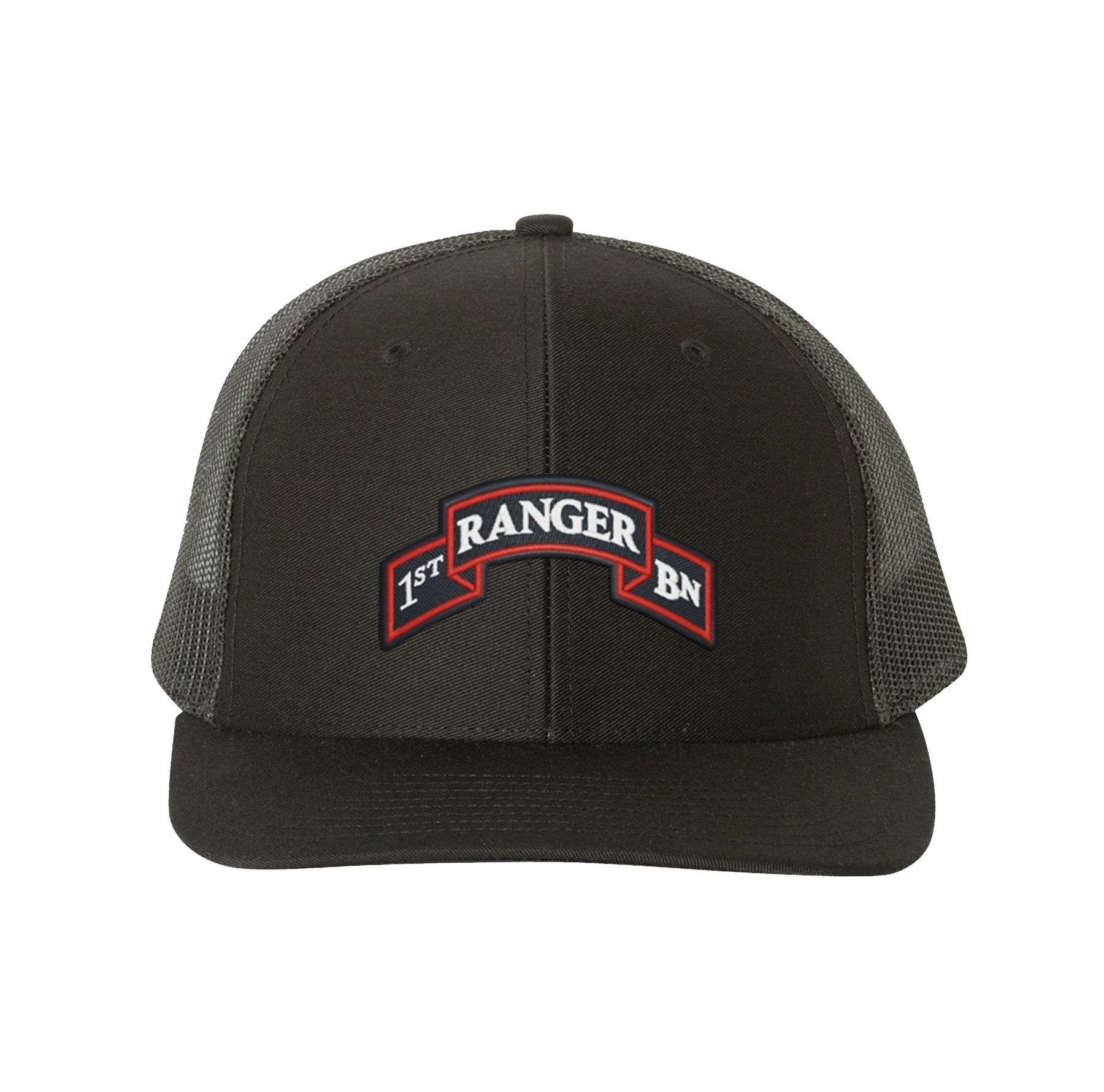 Ranger Scroll Snapbacks – American Trigger Pullers