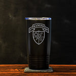 Ranger Scroll Tumbler - 20oz Standard Lid - Tumbler