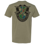 Ranger SF - Small - Shirt