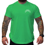 Ranger Shamrock DUI Tee - Small - Shirt