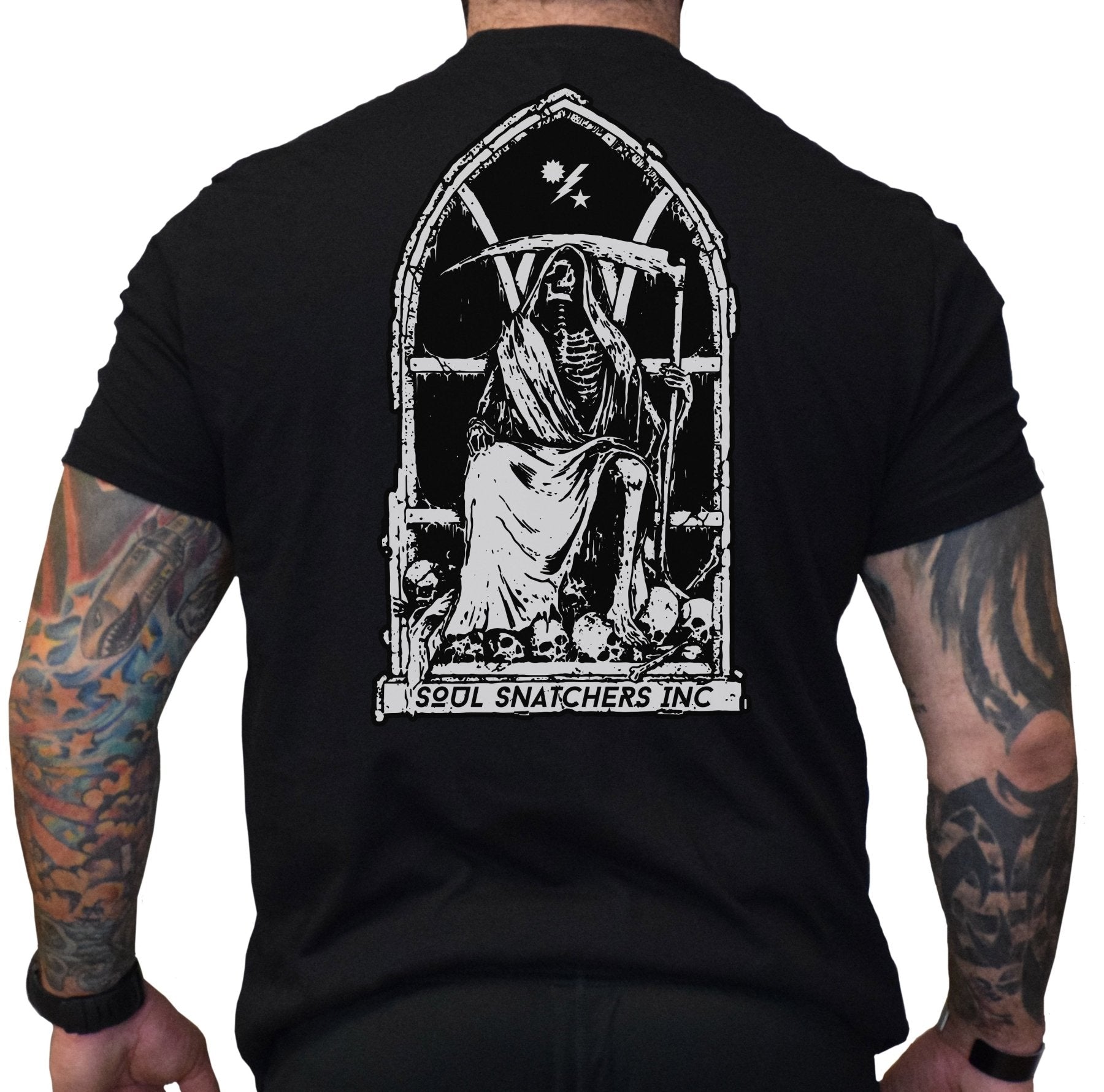 Ranger Soul Reaper - Small - Shirt