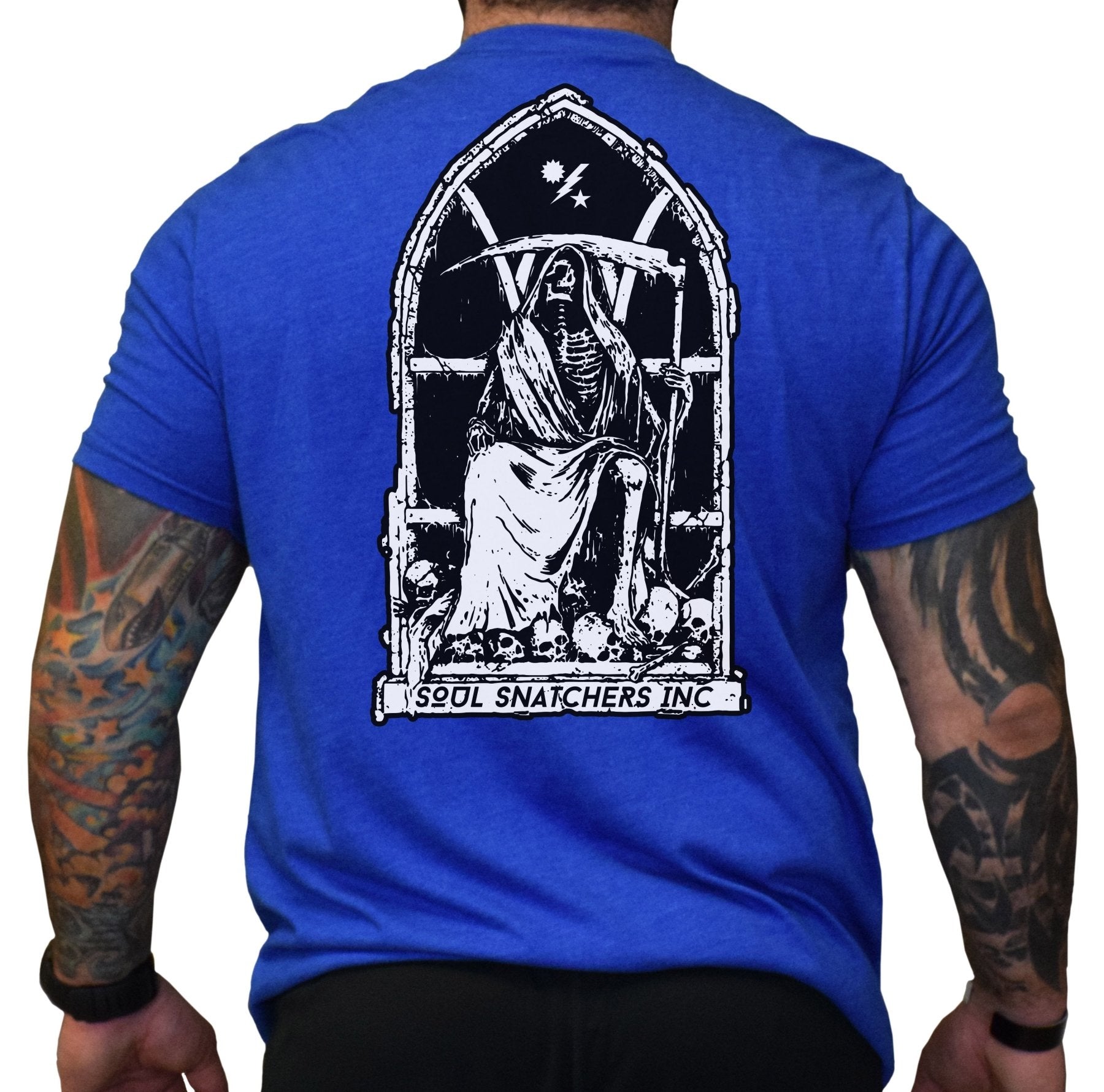 Ranger Soul Reaper - Small - Shirt