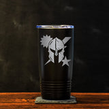 Ranger Spartan Tumbler - 20oz - Tumbler