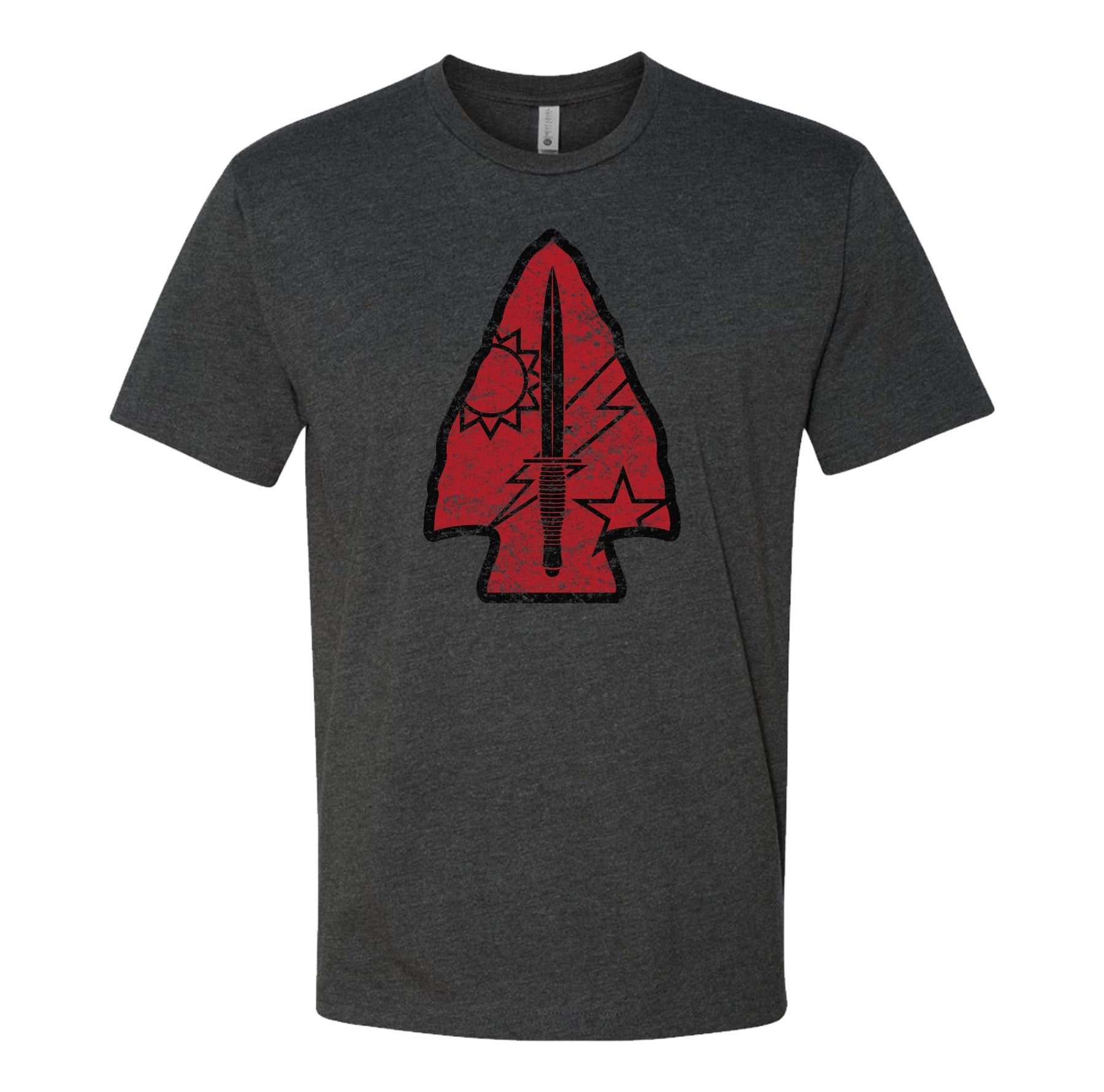 Ranger Spearhead Tee - Small - Shirt