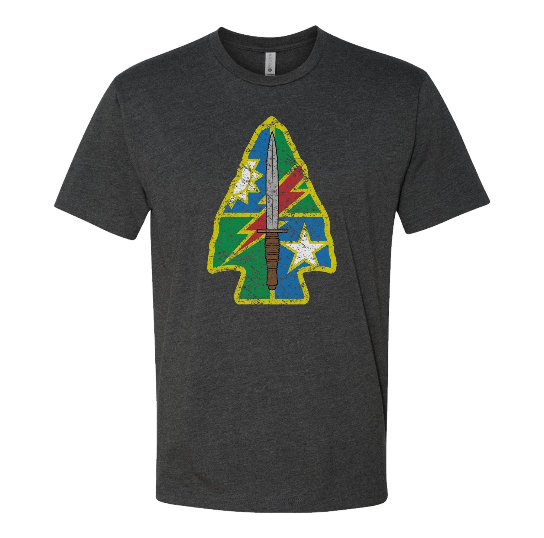 Ranger Spearhead Tee - Small - Shirt
