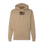 Ranger SSB Flag Hoodie - Small - Hoodie