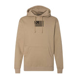 Ranger SSB Flag Hoodie - Small - Hoodie