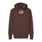 Ranger SSB Flag Hoodie - Small - Hoodie