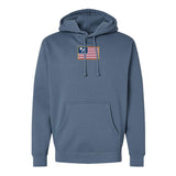 Ranger SSB Flag Hoodie - Small - Hoodie
