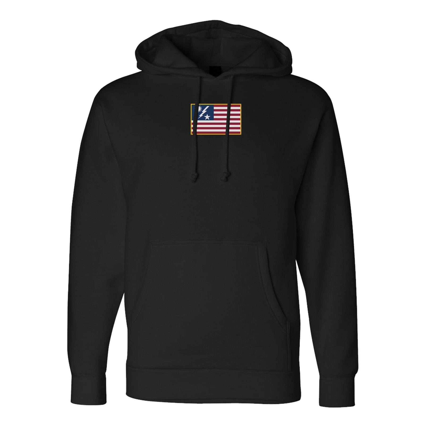 Ranger SSB Flag Hoodie - Small - Hoodie