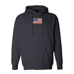Ranger SSB Flag Hoodie - Small - Hoodie