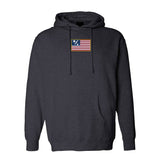 Ranger SSB Flag Hoodie - Small - Hoodie
