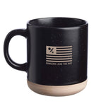 Ranger SSB Flag Premium Mug - 13.5oz - Mug