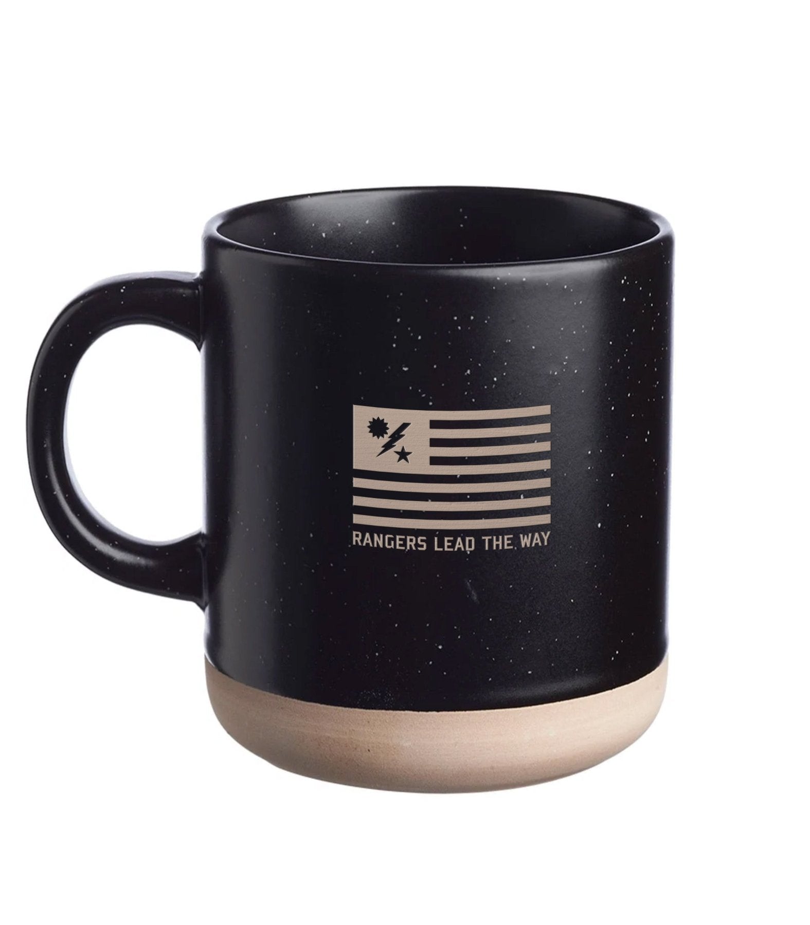 Ranger SSB Flag Premium Mug - 13.5oz - Mug