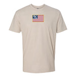 Ranger SSB Flag Tee - Small - Shirt