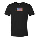 Ranger SSB Flag Tee - Small - Shirt