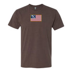Ranger SSB Flag Tee - Small - Shirt