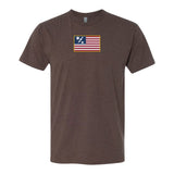 Ranger SSB Flag Tee - Small - Shirt