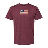 Ranger SSB Flag Tee - Small - Shirt