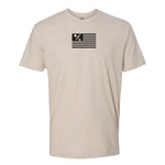 Ranger SSB Flag Tee - Small - Shirt