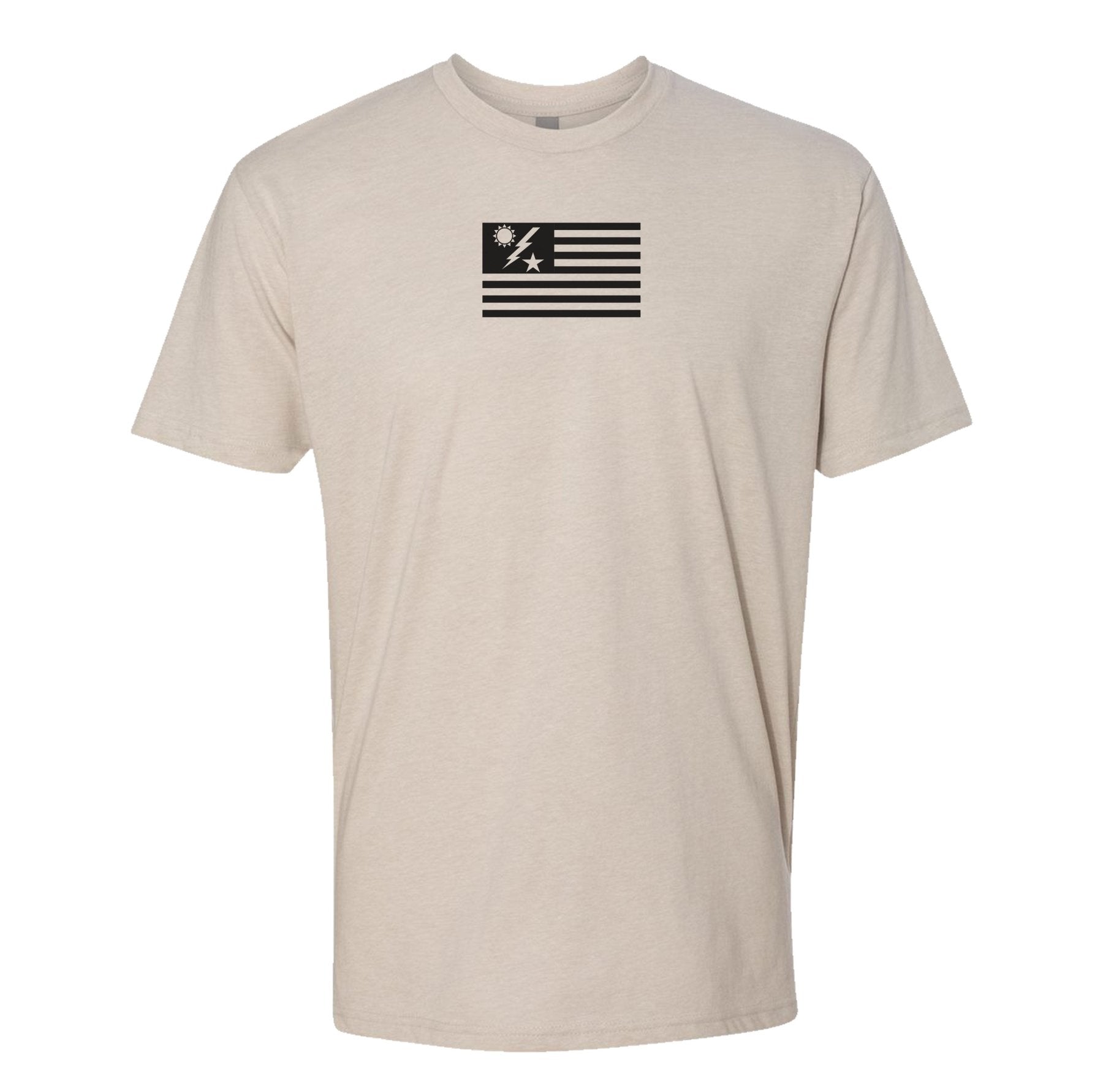 Ranger SSB Flag Tee - Small - Shirt