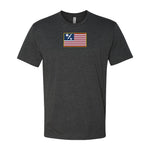 Ranger SSB Flag Tee - Small - Shirt