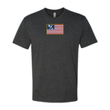 Ranger SSB Flag Tee - Small - Shirt