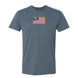 Ranger SSB Flag Tee - Small - Shirt