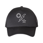 Ranger SSB Foam Hat - OSFA - Headwear