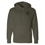 Ranger SSB Hoodie - Small - Hoodie