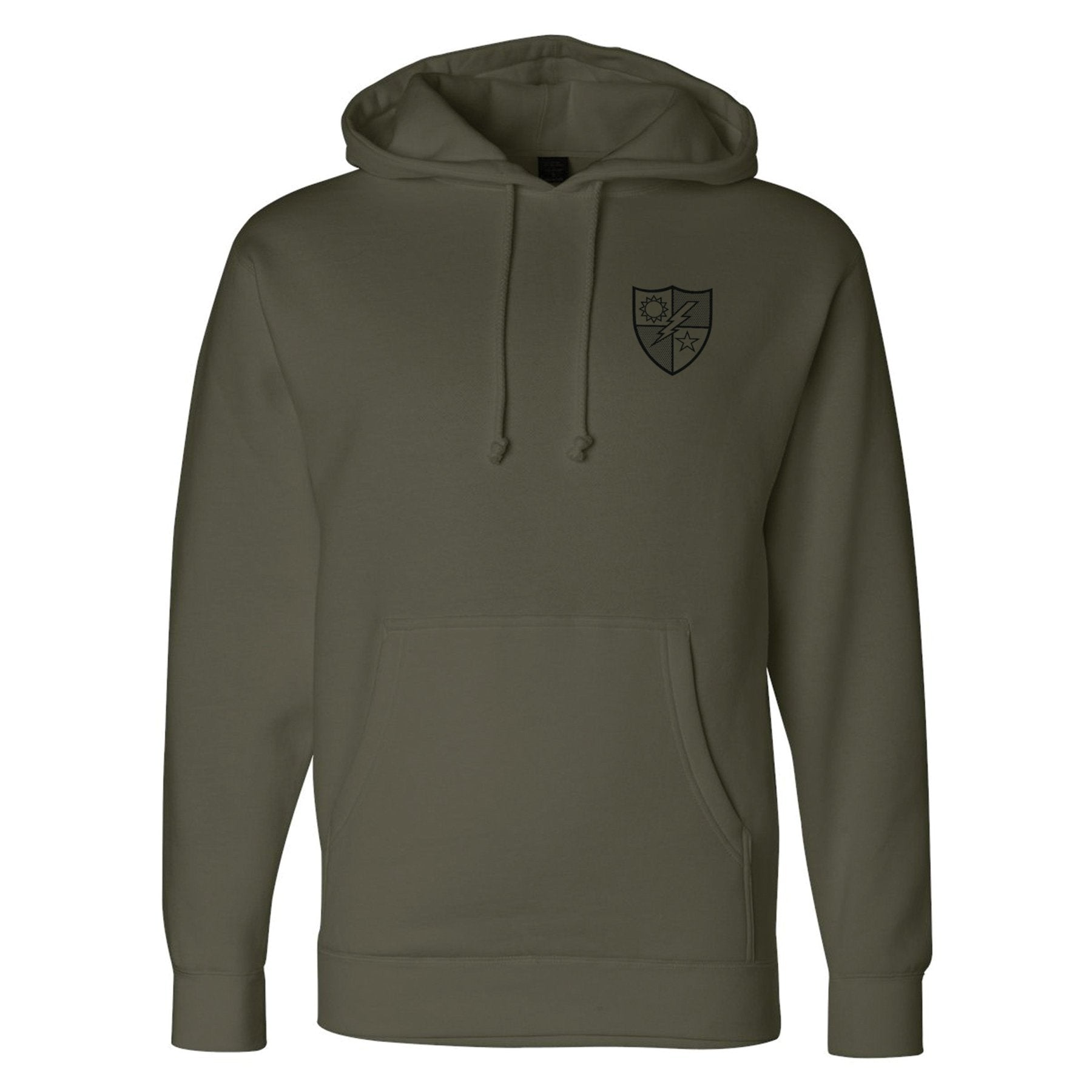 Ranger SSB Hoodie - Small - Hoodie